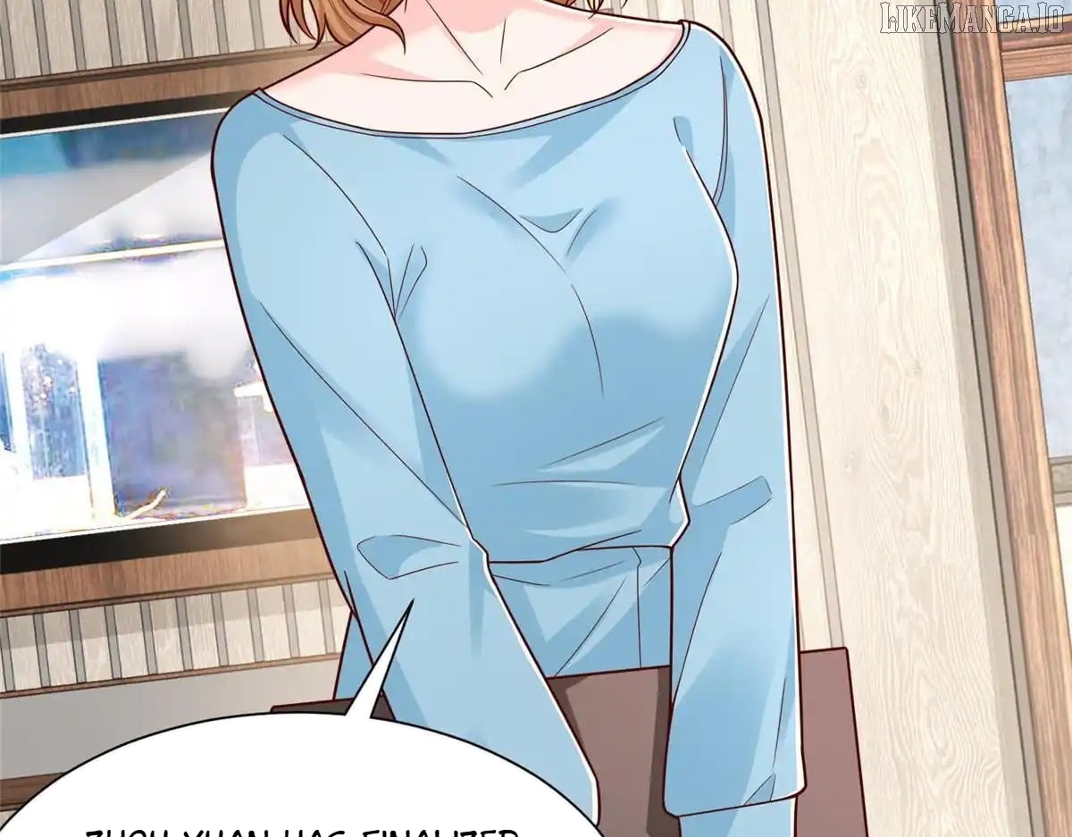 I randomly have a new career every week Chapter 841 - page 68